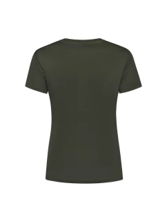 Rogelli dámský dres PROMO zelená S