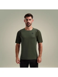 Rogelli MTB dres ADVNTR Distance zelený XL