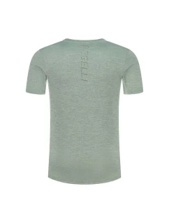 Rogelli běžecké tričko ACE green 2XL