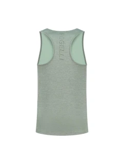 Rogelli běžecký bez rukávů ACE zelený L