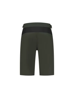 Rogelli MTB bermudy ADVNTR zelené L