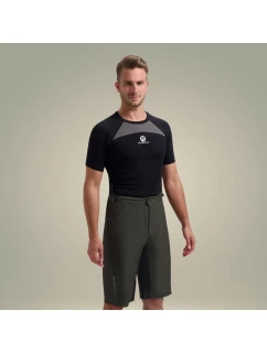 Rogelli MTB bermudy ADVNTR zelené 3XL