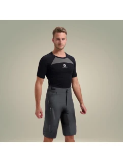 Rogelli MTB bermudy ADVNTR model 21851800 šedé XL