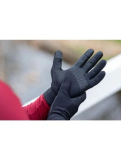 Rukavice Rogelli ESSENTIAL model 21852681 černé 2XL