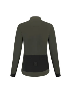 Rogelli dámská mikina SIGNATURE zelená S