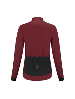 Rogelli dámská mikina SIGNATURE červená 2XL