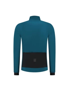 Rogelli dres s dlouhým rukávem SIGNATURE modrý XL