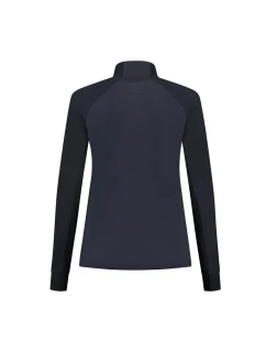 Rogelli běžecká mikina model 21852937 III fialová L