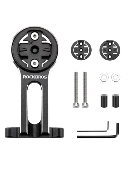 černý model 21853363 - Rockbros