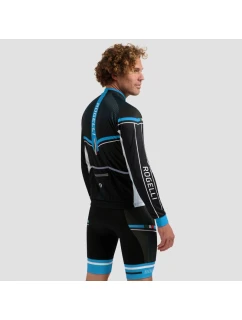 Rogelli GARA MOSTRO II košile s dlouhým rukávem č. 4XL