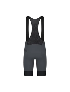 Rogelli šortky se šlemi SIGNATURE šedá 2XL