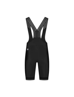 Rogelli šortky se šlemi FAST černé M