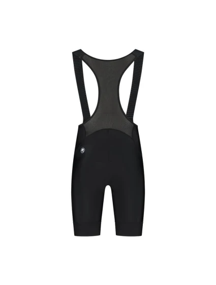 Rogelli EXPLORE šortky se šlemi černé 2XL