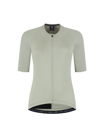 Rogelli koszulka damska ESSENTIAL II szara 2XL