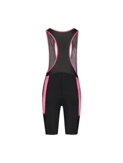 Rogelli dámské šortky CORE black/pink L