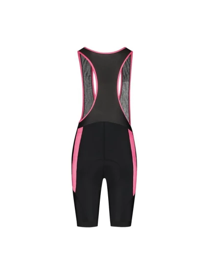 Rogelli dámské šortky CORE black/pink S
