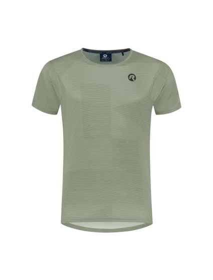 Rogelli koszulka MTB ADVNTR CORE zielona M