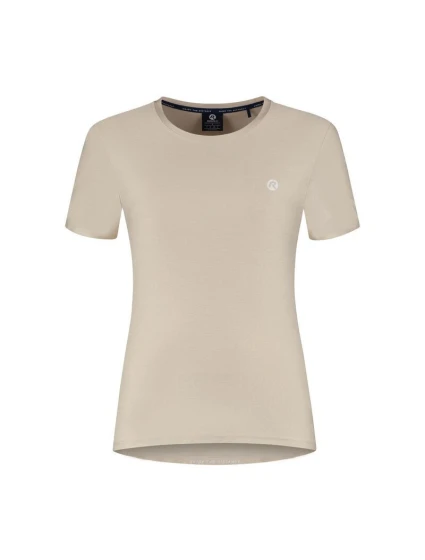 Rogelli koszulka damska d/b ESSENTIAL różowa 2XL