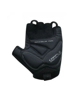 Rukavice CHIBA COOL AIR žluté S