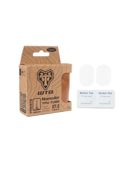 dętka   FV 48 mm model 21855386 - WTB