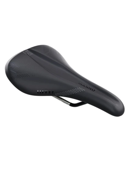 Siodełko Titanium model 21855700 - WTB