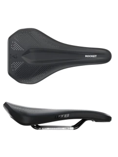 WTB Sedlo ROCKET FF nerezové střední
