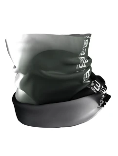 Biemme MID komín černozelený