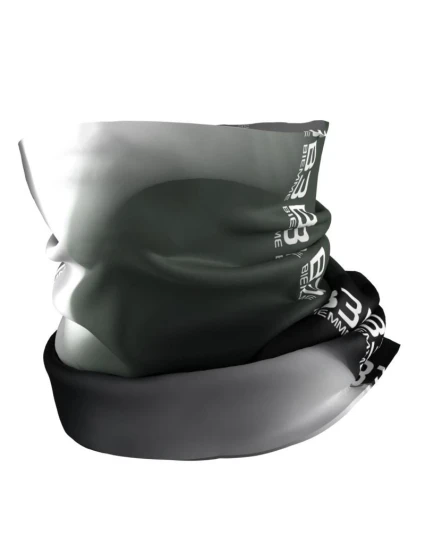 Biemme MID komín černozelený