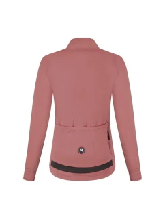 Rogelli kurtka damska ESSENTIAL II różowa XL