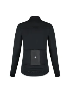 Rogelli dámská zimní bunda DEEP WINTER černá XL