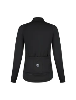 Rogelli dámská mikina ESSENTIAL II černá XS