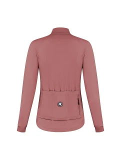 Rogelli bluza damska ESSENTIAL II różowa L