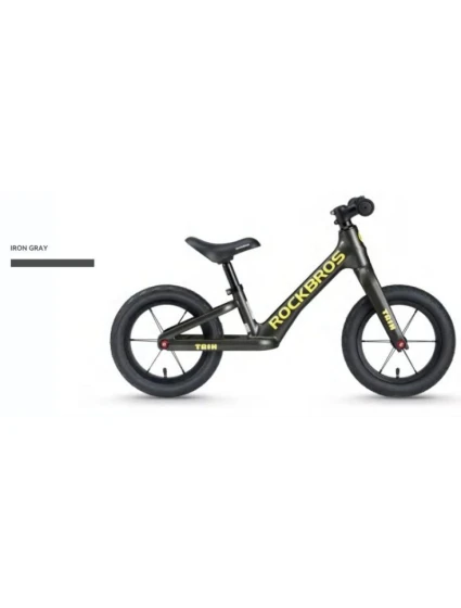 Krosové kolo Rockbros model DARWIN I 12 palců