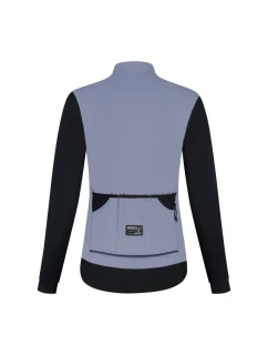 Rogelli dámská mikina DISTANCE II lily-black XL