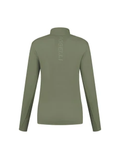 Rogelli bluza do biegania CORE zielona XS