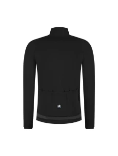 Zimní bunda Rogelli ESSENTIAL II černá 4XL
