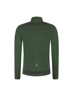 Rogelli kurtka zimowa ESSENTIAL II zielona 2XL