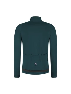 Rogelli zimní bunda ESSENTIAL II modrá L