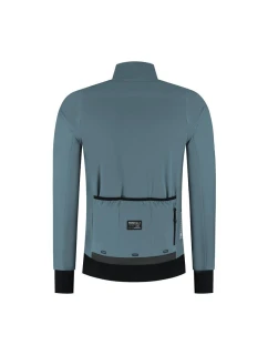 Rogelli kurtka zimowa DISTANCE II niebieska XL