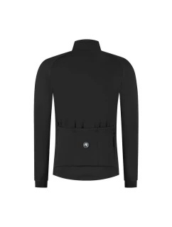 Rogelli dres s dlouhým rukávem ESSENTIAL II černý 3XL