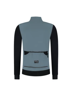 Rogelli tričko s dlouhým rukávem DISTANCE II modrá M