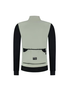 Rogelli koszulka dł. rękaw DISTANCE II szara M