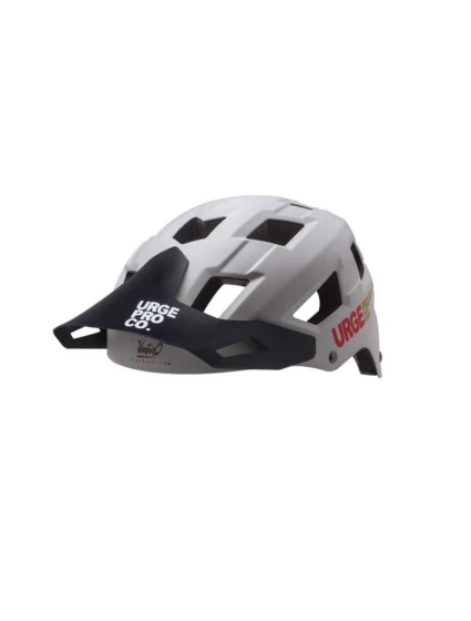 kask biały S/M cm model 21857099 - URGE
