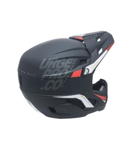 kask czarny S cm model 21857105 - URGE