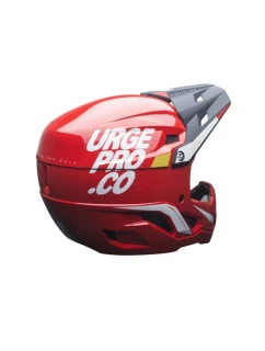 Červená přilba URGE DELTAR L 57-58 cm