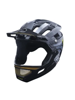 kask DE LA czarny L/XL model 21857129 - URGE