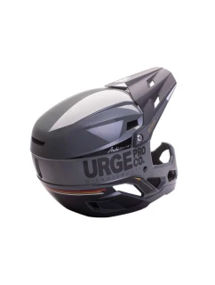 Přilba URGE ARCHI-DELTAR graphite L 57-58 cm