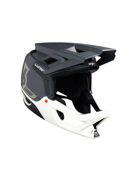 kask  biały L/XL cm model 21857185 - URGE