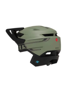 kask zielony L/XL cm model 21857193 - URGE