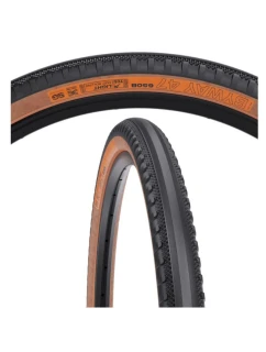Pneumatiky WTB 650x47c BYWAY TCS LFR 60TPI SG TAN